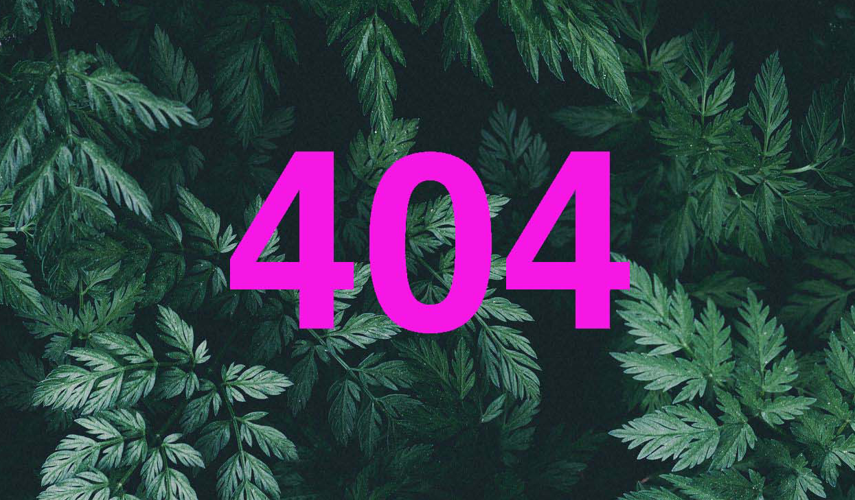 код 404
